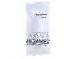 Одноразовый бритвенный набор в упаковке флоупак Comfort Line для отелей и гостиниц