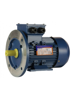 Электродвигатель 5АИ 71B2 (1,1 кВт) IM 2081