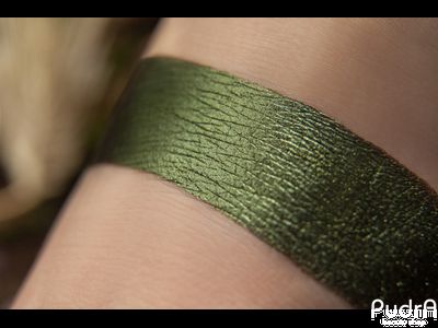 Tammy Tanuka Рассыпчатые тени для век Восстанавливающая справедливость 1 мл