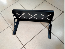 Полка металлическая