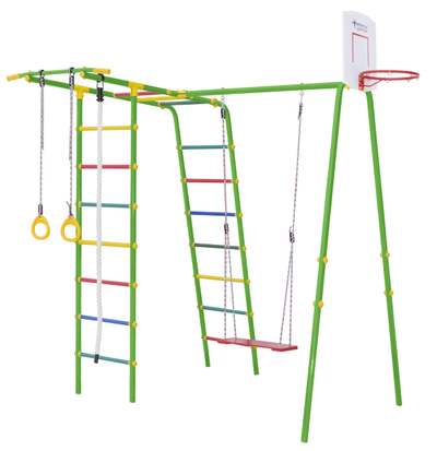 ДСК Формула здоровья Street 1 Smile в Воронеже