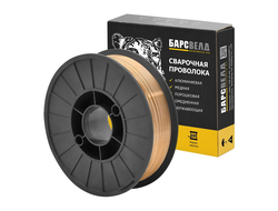 ПРОВОЛОКА для медных сплавов