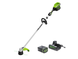 Триммер аккумуляторный Greenworks GD82LTK2