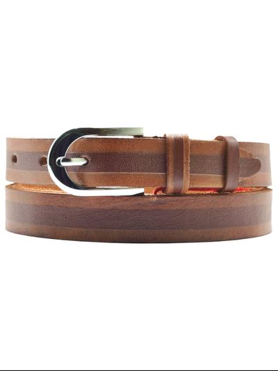 Ремень женский 25 мм CN-o-0020 1