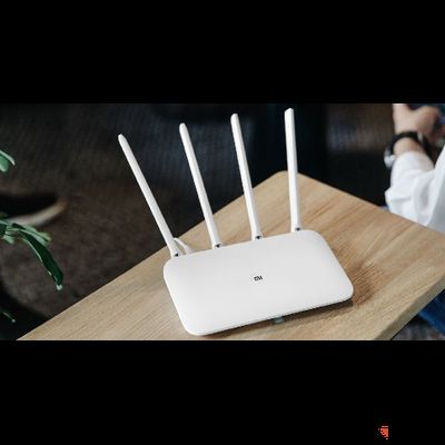 Xiaomi Mi Wi-Fi Router 4A Giga Version