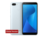 ASUS ZenFone Max Plus (M1) ZB570TL 4/64GB (Международная версия) Серебристый