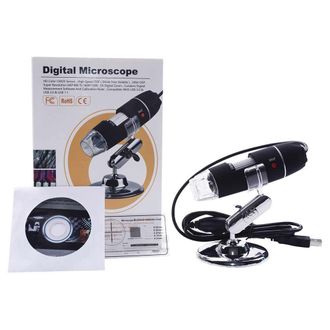 Цифровой Микроскоп Digital Microscope Electronic Magnifier Оптом