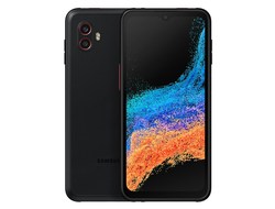 Samsung Galaxy Xcover 6 Pro + ExGad комплект и 2 года гарантии