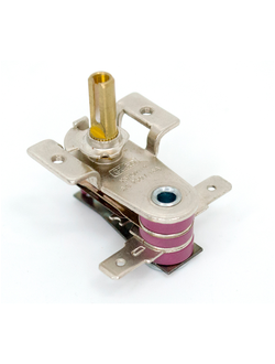 Термостат KST021-2 250V 16A регулируемый