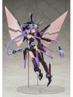 Фигурка 1/7 Пурпурное сердце (Purple Heart Alter)