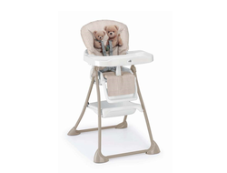 Стульчик для кормления Cam Mini 264 Бежевый
