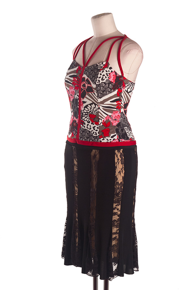 Топ Tangiko fantasy