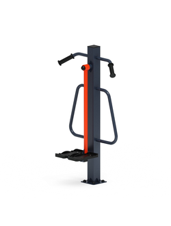 «Маятник» СТ 004-01 уличный тренажер