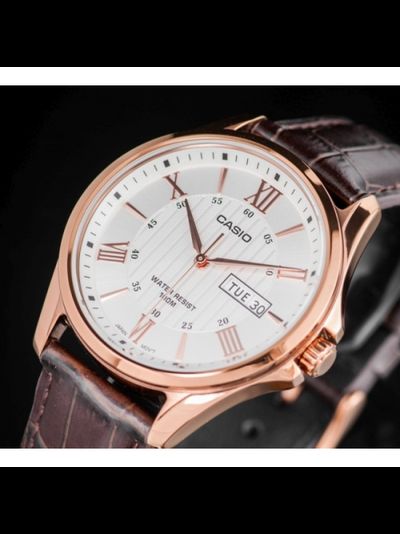 Часы Casio MTP-1384L-7A