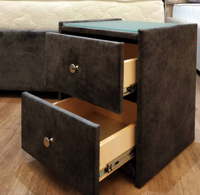 Тумба прикроватная "Леди"