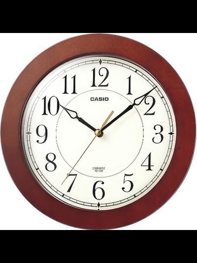 Настенные часы Casio IQ-126-5