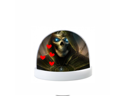 Водяной шар Герои меча и магии, Heroes of Might and Magic №2