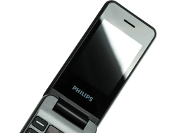 Philips E2601 Серый