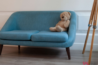 SPC ламинат Damy Floor Family Дуб Горный / Mountain Oak TCM298-26