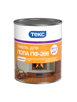 Эмали для пола