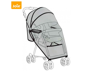 Joie aire raincover 2025