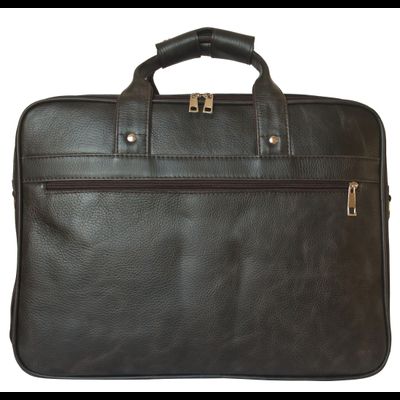 Сумка для ноутбука Lamberto brown (арт. 1008-04)