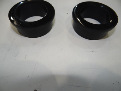 УПЛОТНЕНИЕ ТРУБКИ ВОЗДУШНОГО КОРРЕКТОРА НА КПП 34 ММ