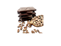 Темный шоколад 70%