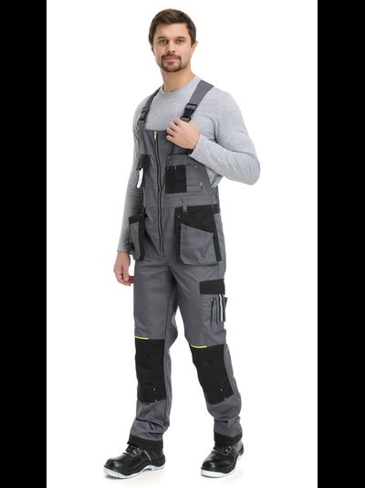 Полукомбинезон ZinDER (ЗИНДЭР)