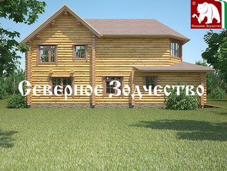 Проект 3-45, 285 кв.м., 13*15