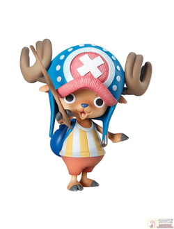 Фигурка 1/8 Тони Тони Чоппер (Chopper Tony Tony Timeskip)