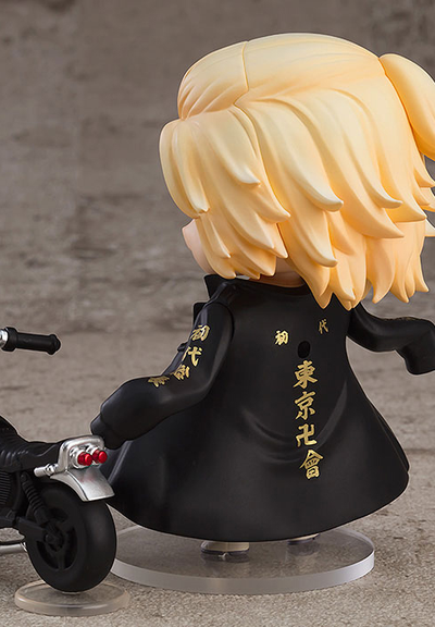 Нендроид Мандзиро Сано (Manjirou Sano)