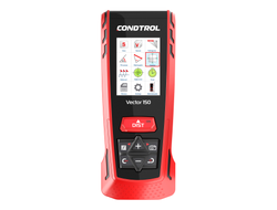 Лазерный дальномер CONDTROL Vector 150