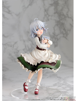 Фигурка 1/6 Элейна (Elaina Childhood Ver.)