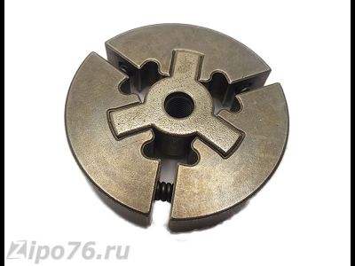 Барабан сцепления oleo mac 937