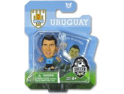 Пластиковый Luis Suarez (National Team) (SS)