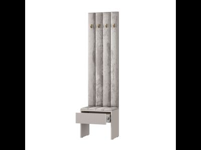 Коллекция мебели Пандора композиция 3  (Мебелони)