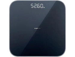 Весы напольные Xiaomi Smart Scale S200 Black Global MJTZC02YM (черные)