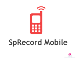 SpRecord Mobile