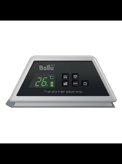 Блок управления Transformer Electronic Ballu BCT/EVU-2.5E