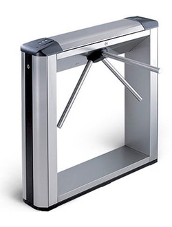 Тумбовые турникеты-триподы TB01.1A