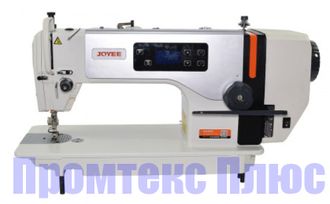 Одноигольная прямострочная швейная машина JOYEE JY-A600F-G (комплект)