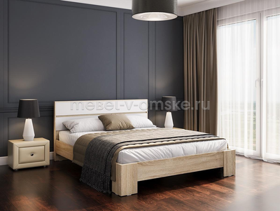 Кровать Лея