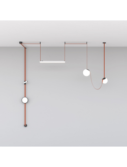 Светильник Denkirs DK3044-WB