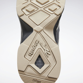 КРОССОВКИ REEBOK AZTREK 96 ADVENTURE white gray black