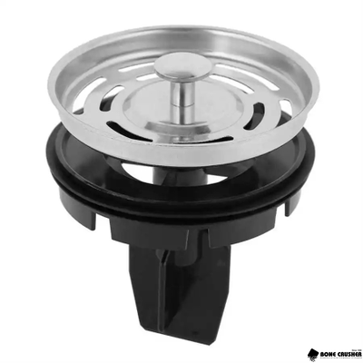 Стоппер+проталкиватель для измельчителей пищевых отходов