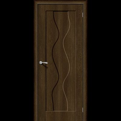 Вираж-1 Dark Barnwood