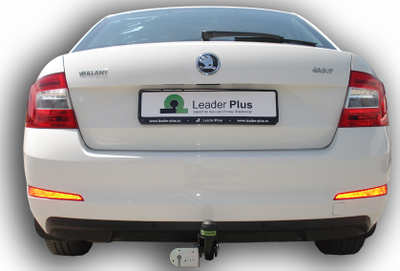ТСУ для SKODA  OCTAVIA 3 (5E3)  (хетчбек) 2013 - ... г.в.