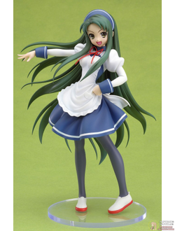 Фигурка 1/8 Цуруя-сан (Tsuruya-san Maid Ver.)
