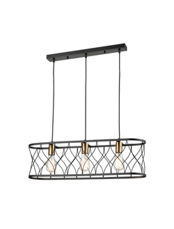 Подвесной светильник Vele Luce Ulik VL 6242 P03